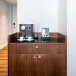Fraser Suites Hamburg