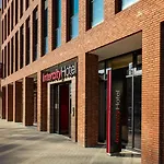 IntercityHotel Hamburg-Barmbek