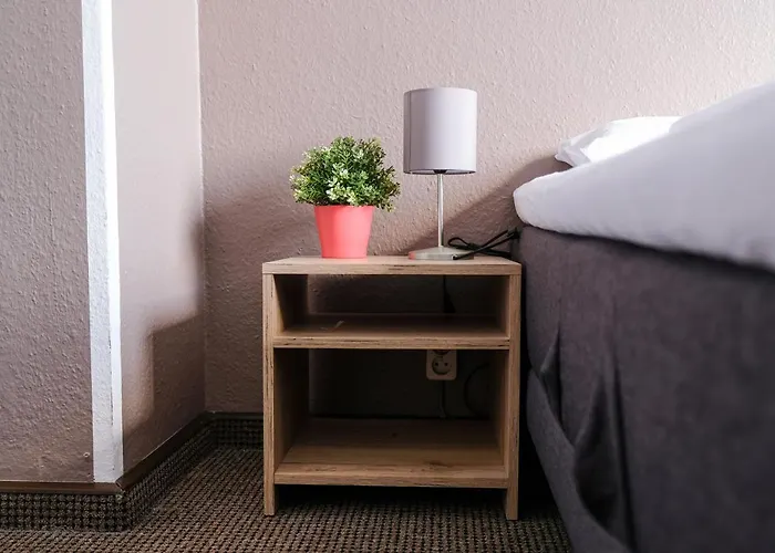 Hammerbrook Hostel