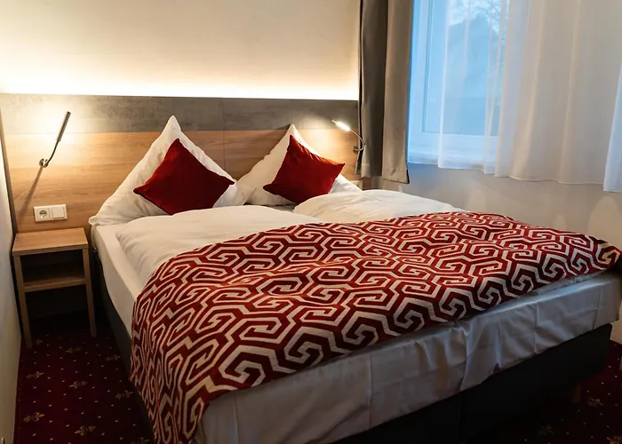 Hotel Elbe