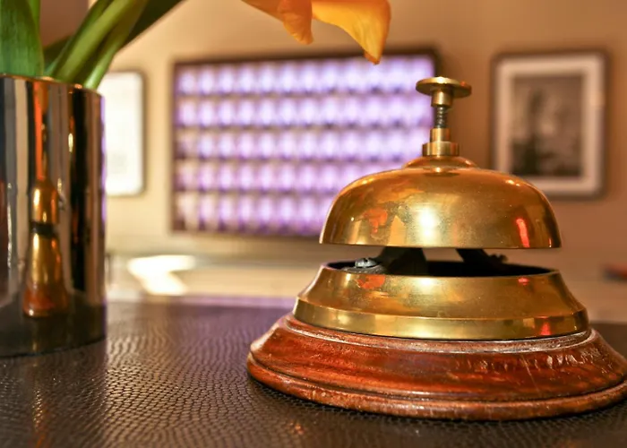 Boutique Hotel Poppenbütteler Hof