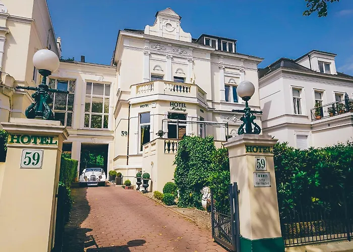 Hotel Mittelweg