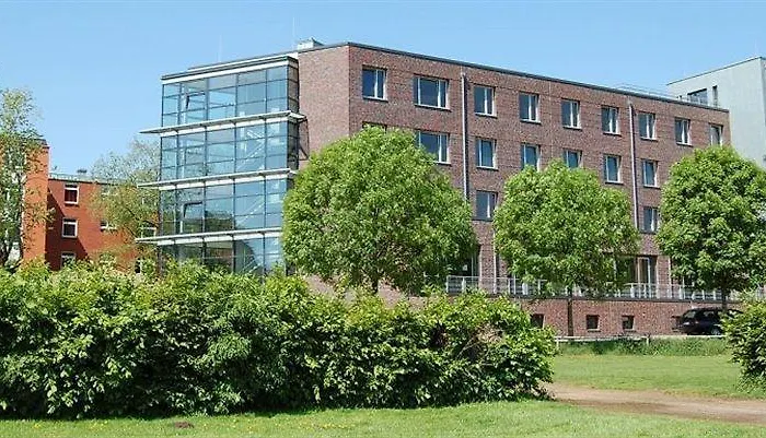 Jugendherberge Hamburg Horner Rennbahn