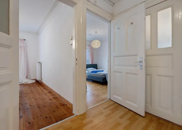 Haus Sonnenschein
