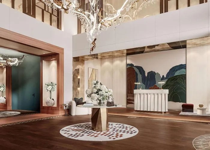 Park Hyatt Hamburg
