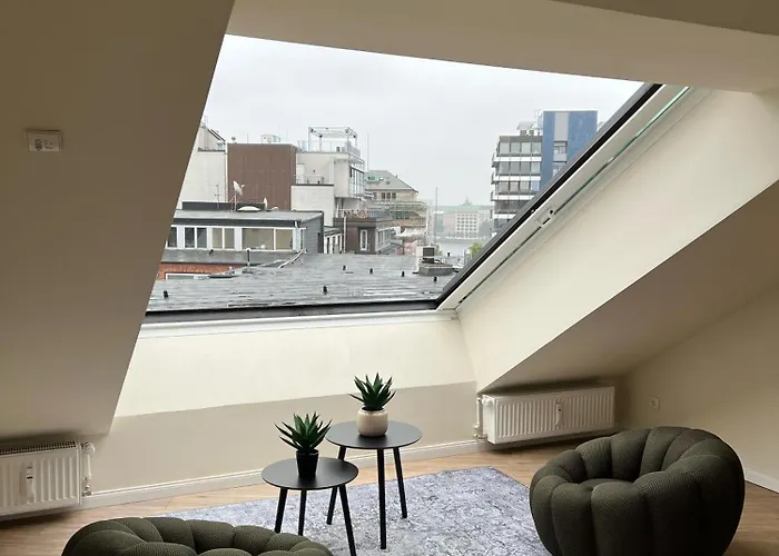 Alster Stay No 45