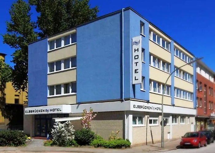 Elbbrücken Hotel