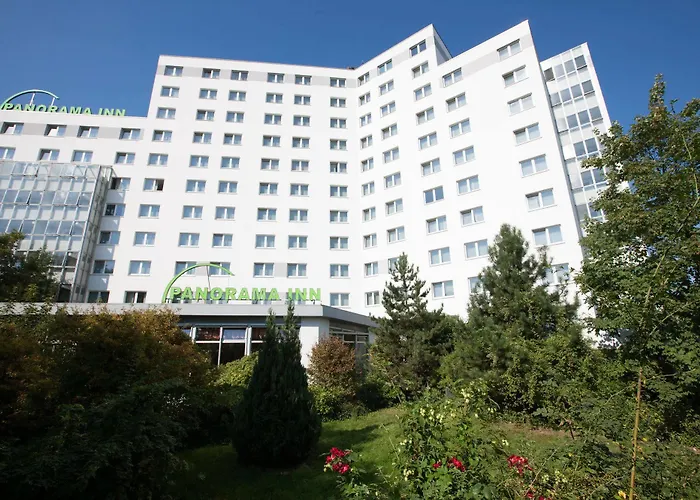 Panorama Inn Hotel