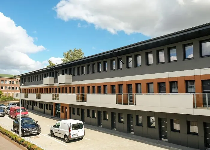 Apartments A7