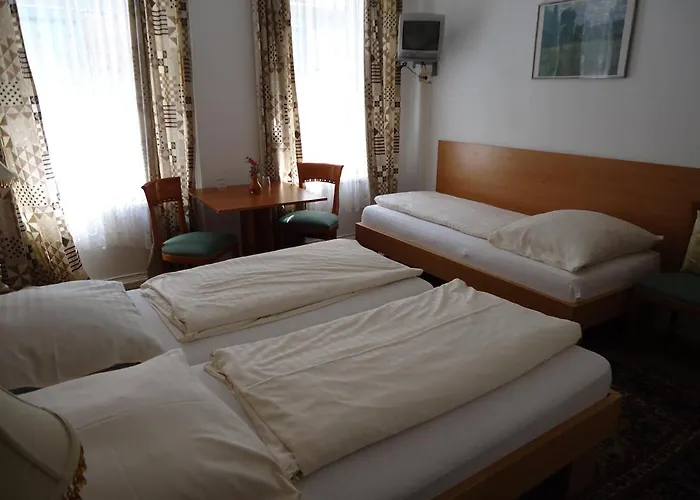 Hotel Garni Nord