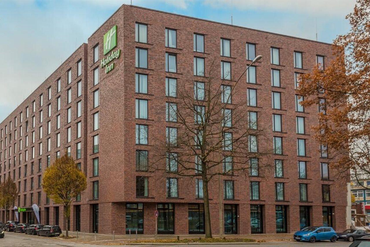 - - Berliner Tor, An Ihg Hotel 4*