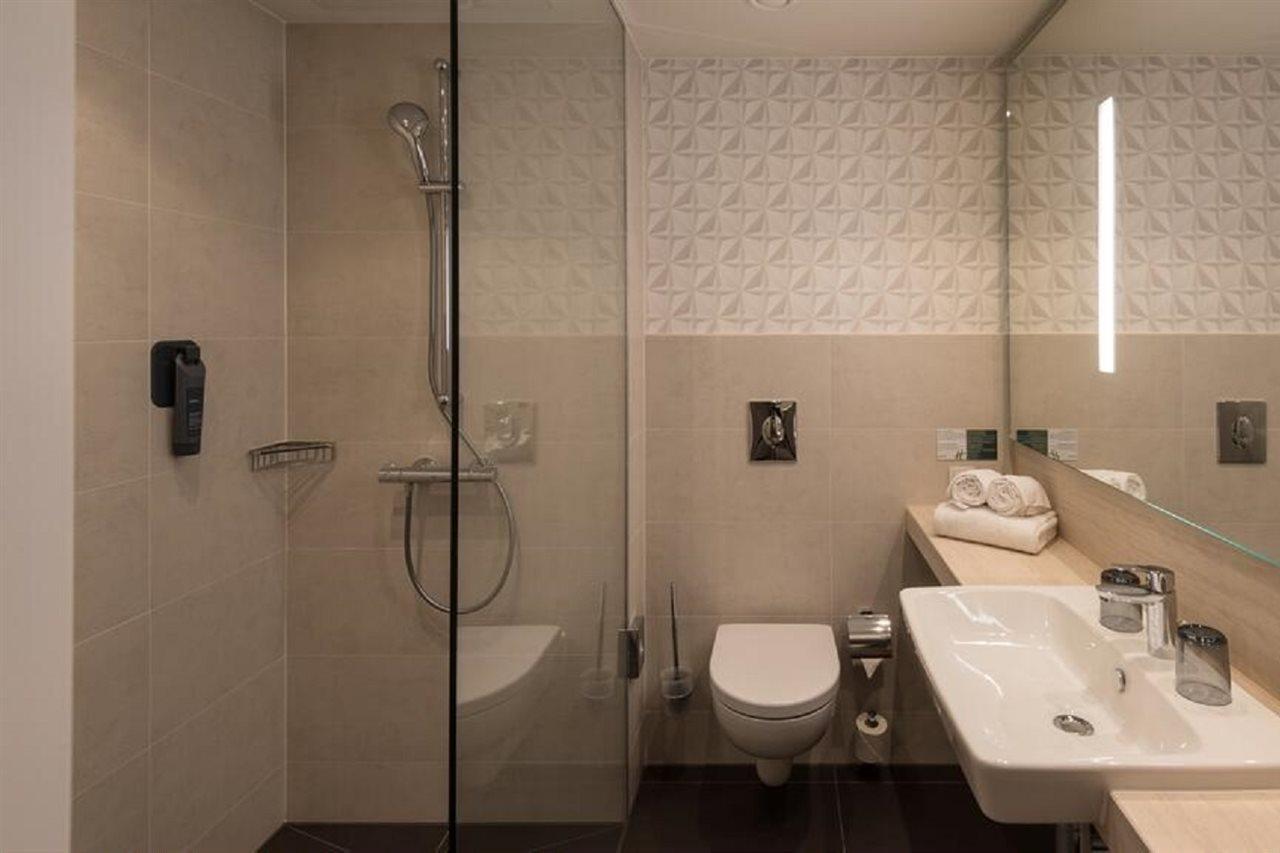 - - Berliner Tor, An Ihg Hamburg