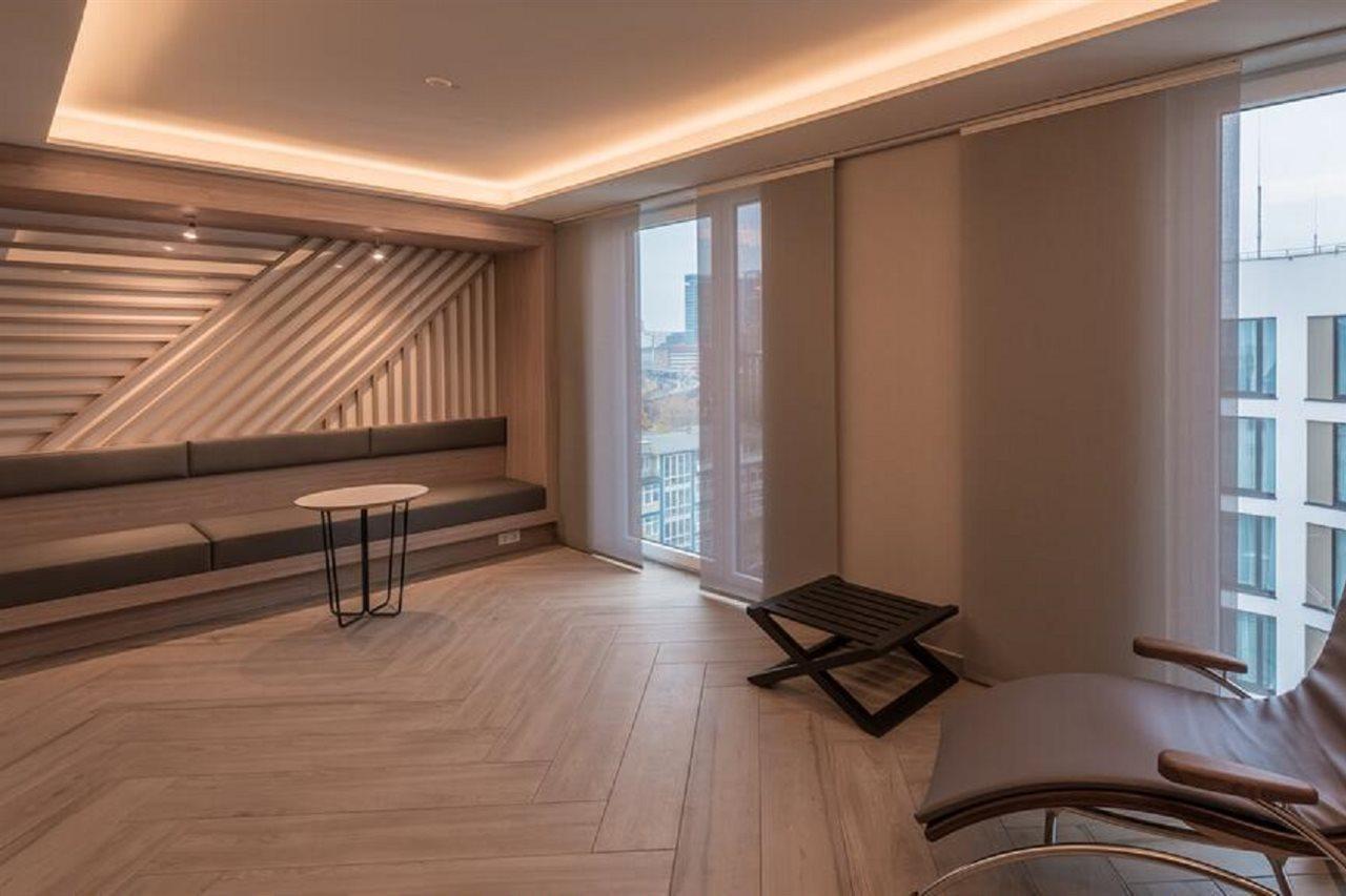 - - Berliner Tor, An Ihg 4* Hamburg