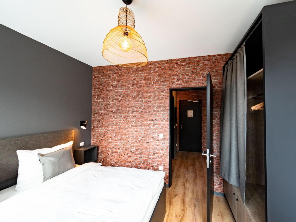 Aparthotel Phnx Hamburg