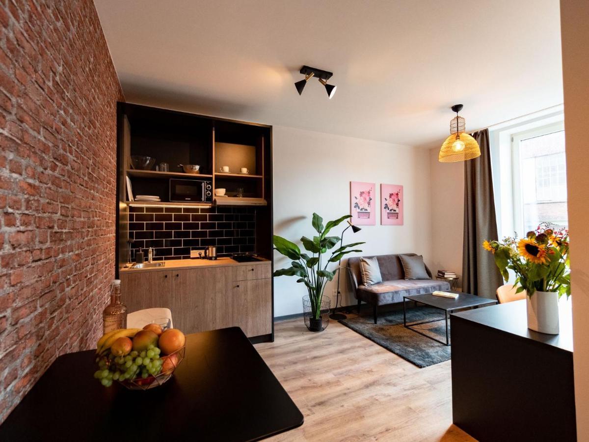 Aparthotel Phnx 3*