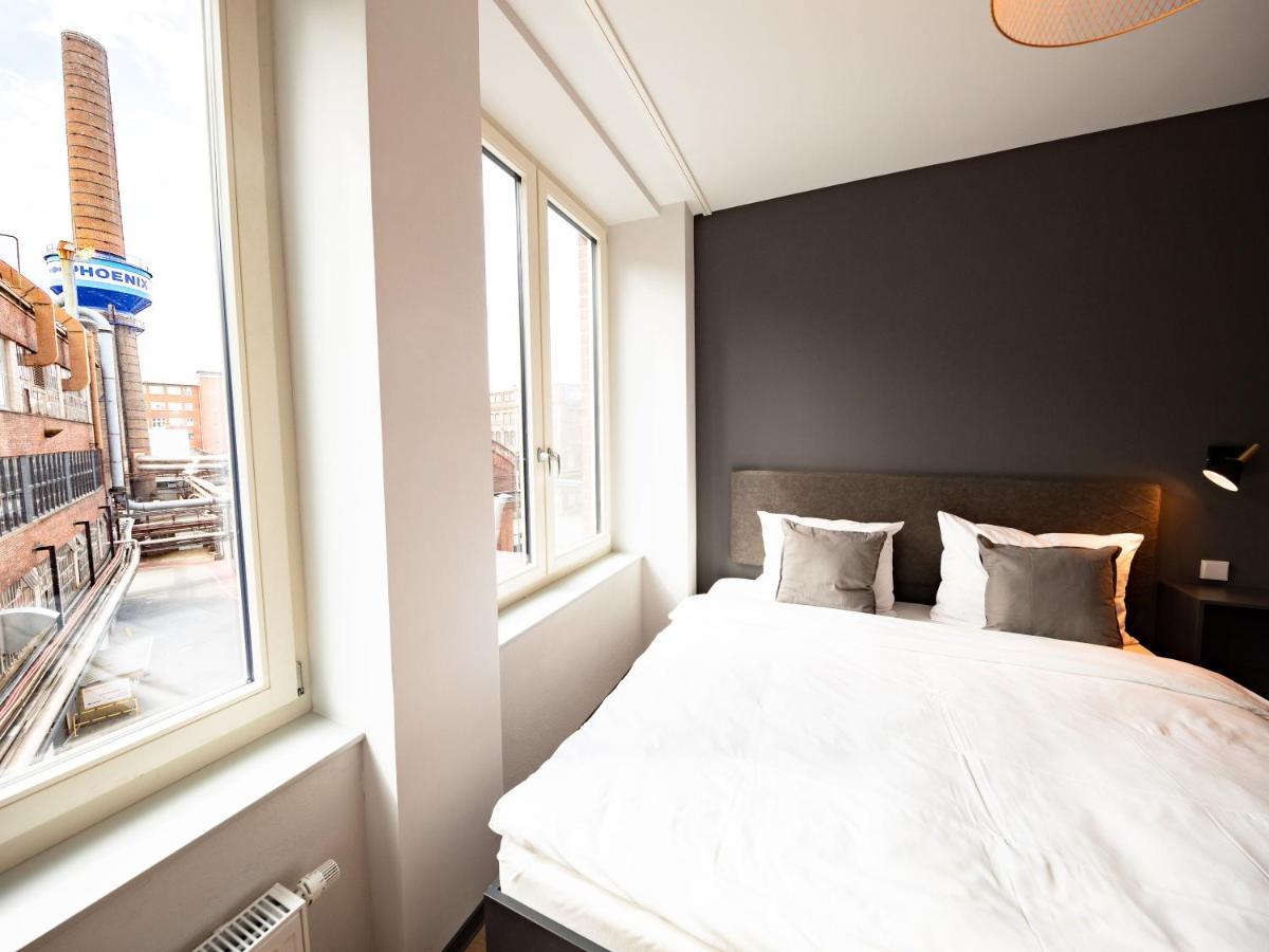 Phnx Aparthotel 3*