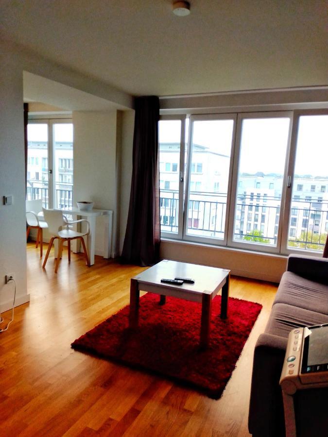 Apartment Ferienwohnung Hoheluftbrücke