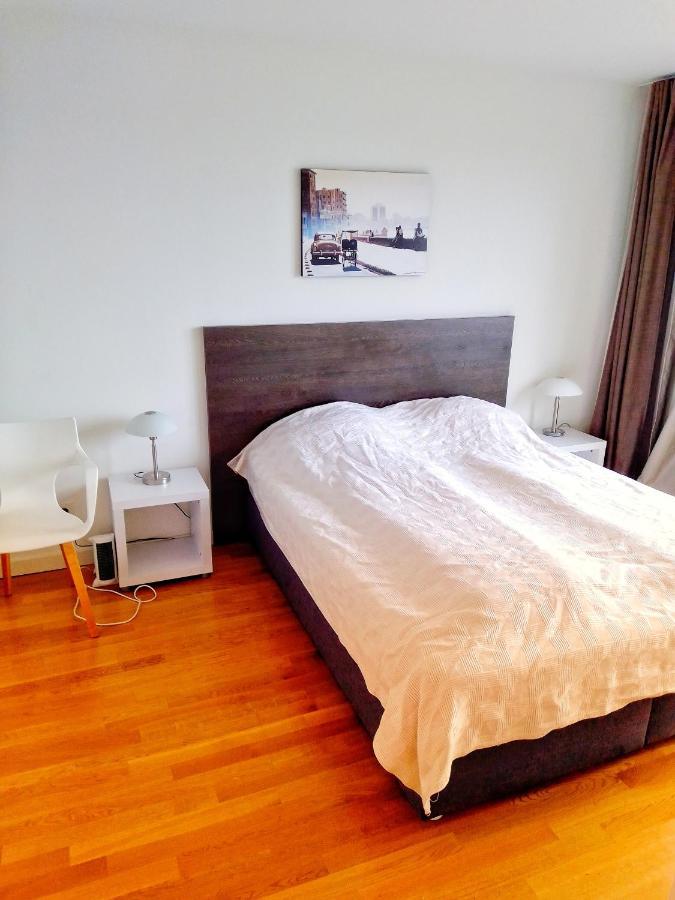 Ferienwohnung Hoheluftbrücke Hamburg