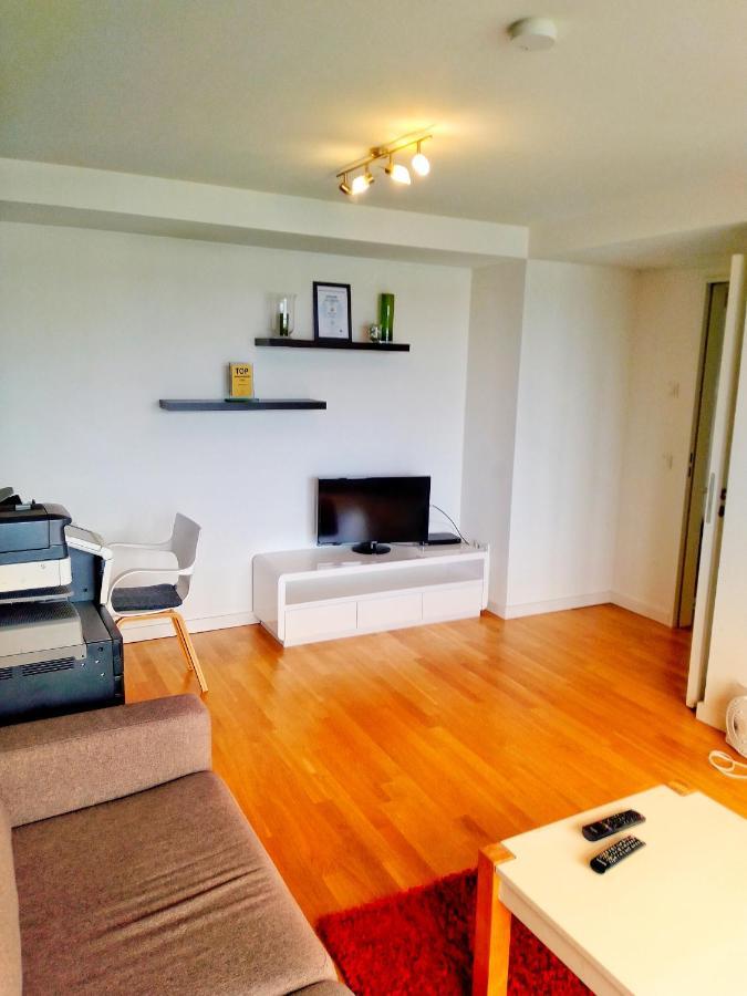 Ferienwohnung Hoheluftbrücke *