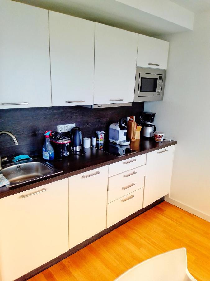 Ferienwohnung Hoheluftbrücke *