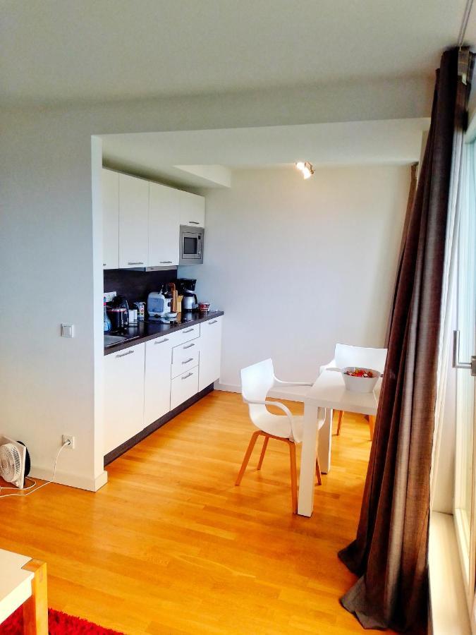Ferienwohnung Hoheluftbrücke Hamburg
