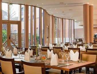 Hotel H4 Bergedorf Hamburg