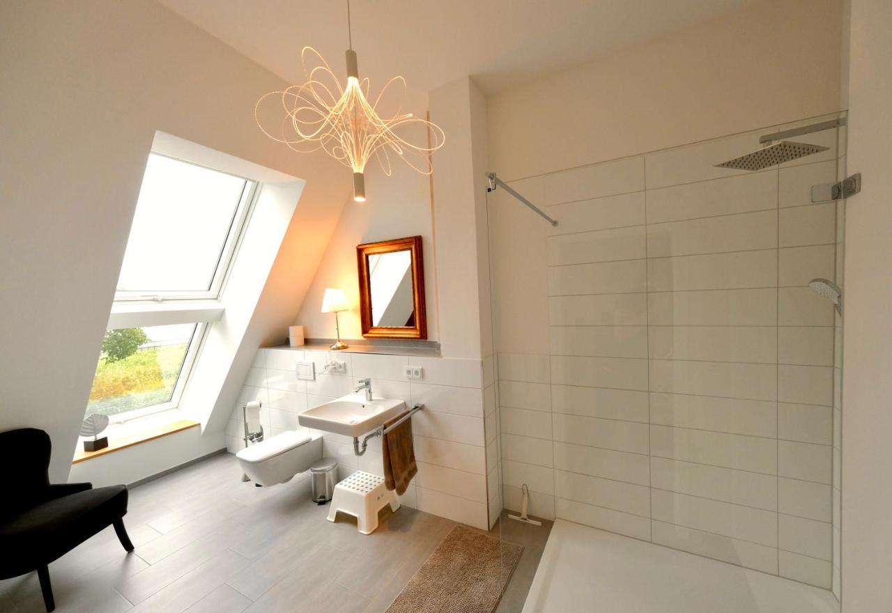 Appartement Hausdeich Hamburg-Harburg