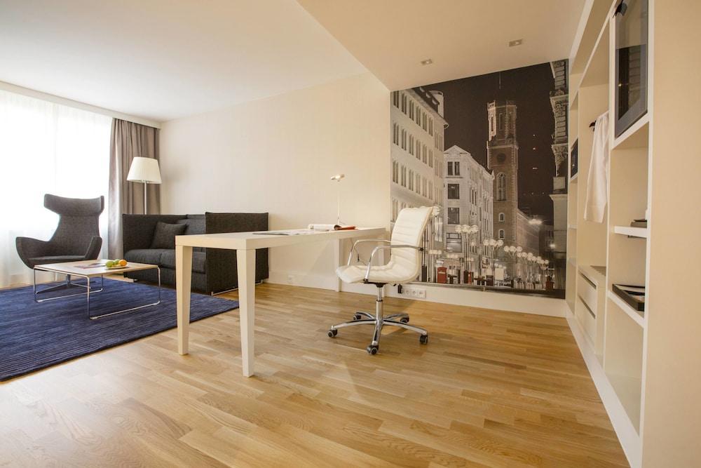 Aparthotel Nh Collection