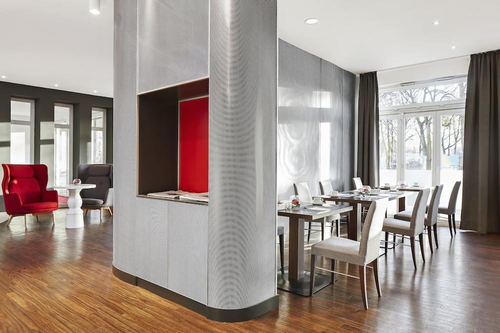 Nh Collection Aparthotel 4*
