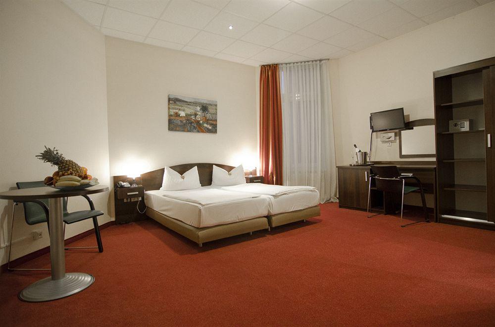 Polo Am Zob 3* Hamburg