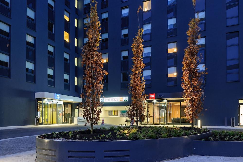 Ibis Hotel Hamborg