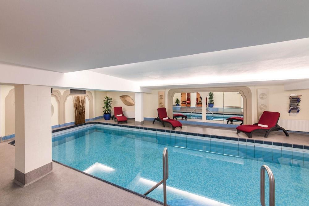 Novum Ambassador 3* Hamborg