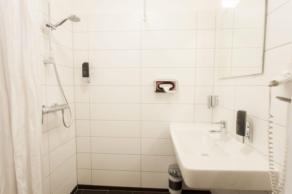 Boutique 072 St. Georg Hotel