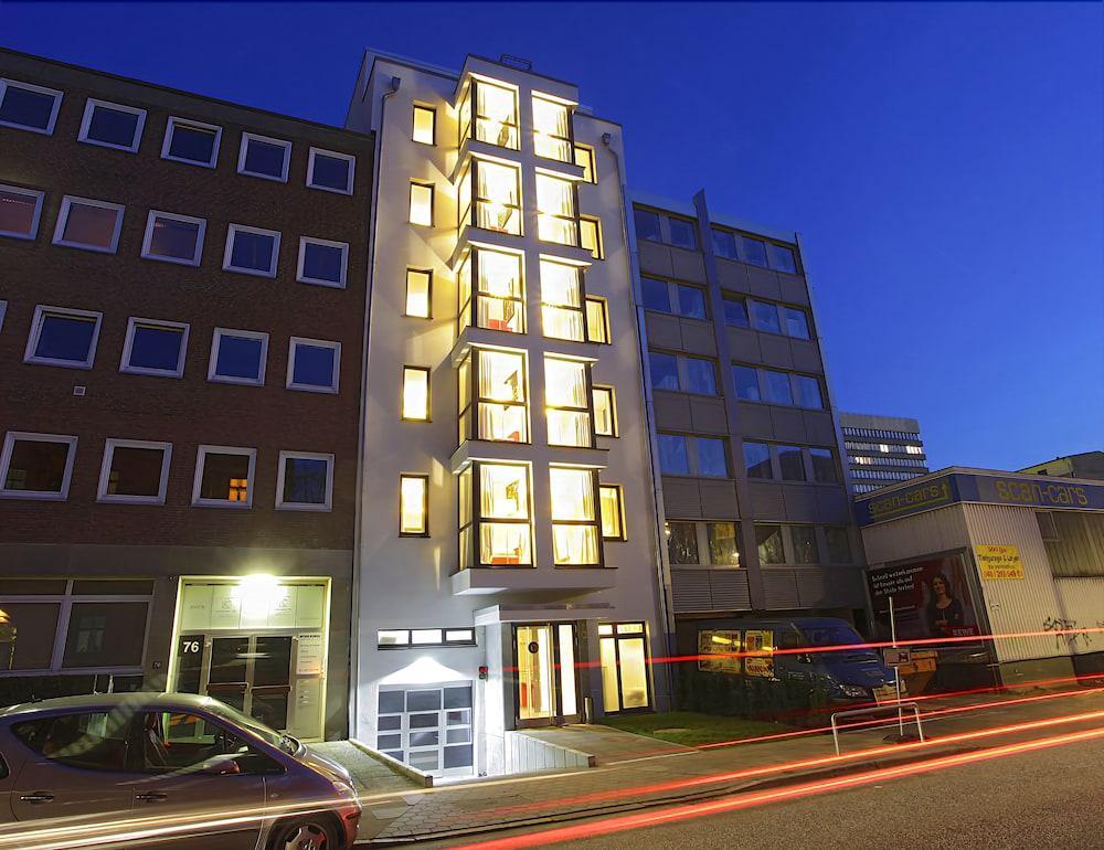 Boutique 072 St. Georg Hamburg-Harburg