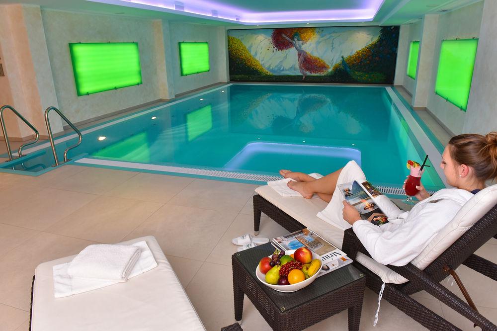Courtyard By Marriott Airport 4* Hamburg