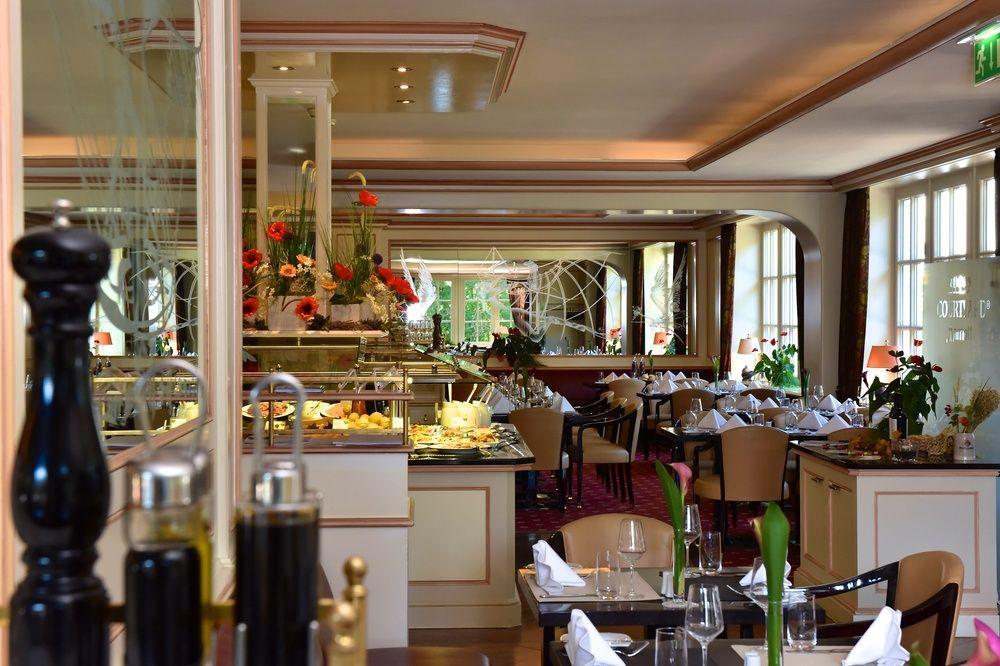 Courtyard By Marriott Airport 4* Hamburg