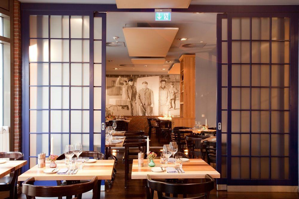 Marriott 5* Hamburg