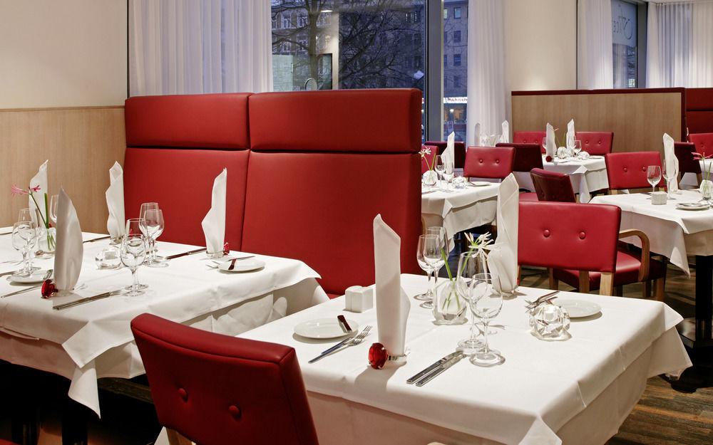 Hotel Arcotel Rubin - Im Szeneviertel St Georg