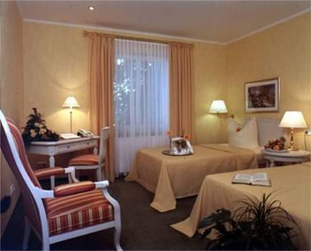 Alt Lohbrügger Hof 4*