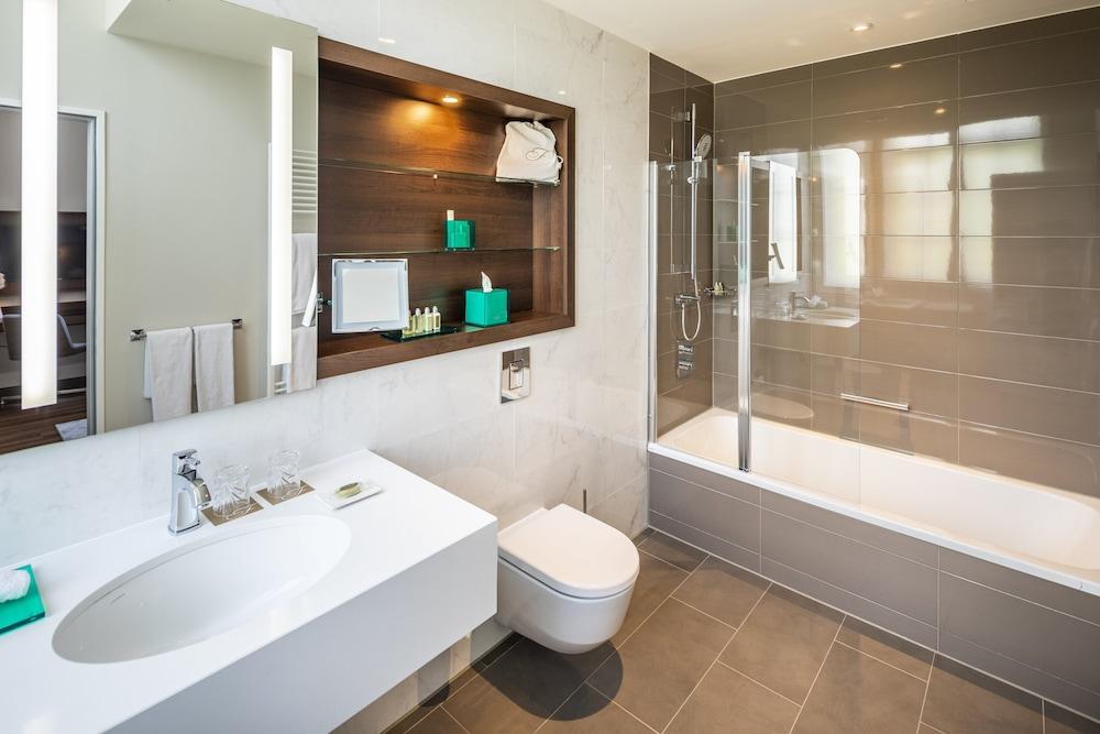 Hotel Fraser 5*