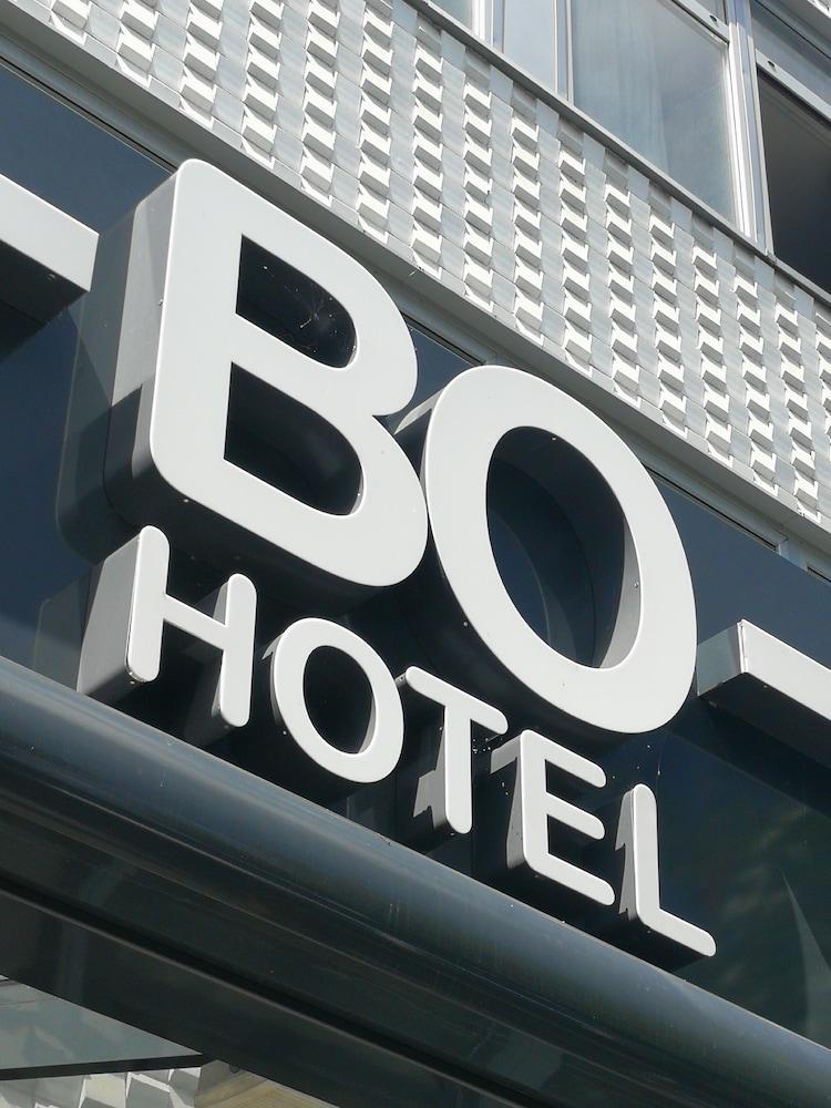 Bo Hotel Hamborg
