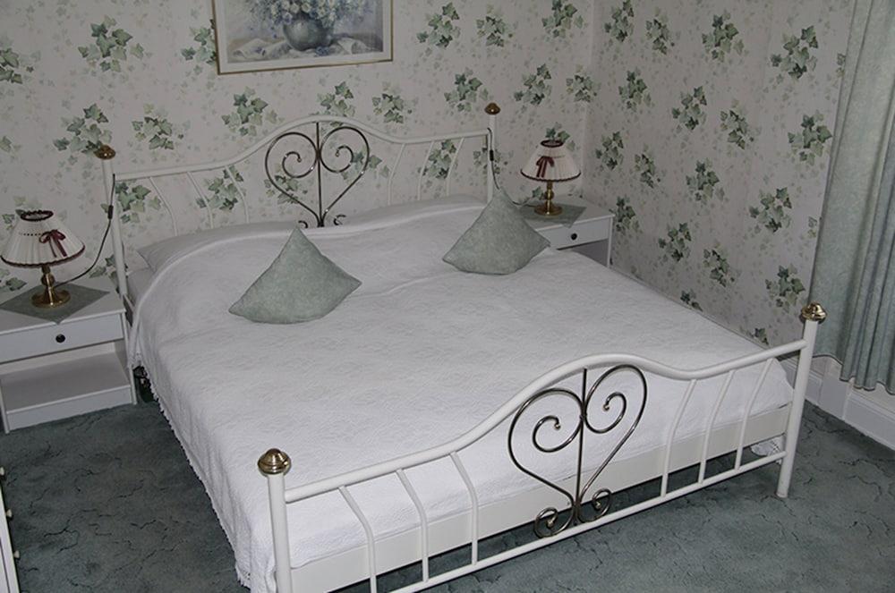 Hotel-fink Hotel Hamburg