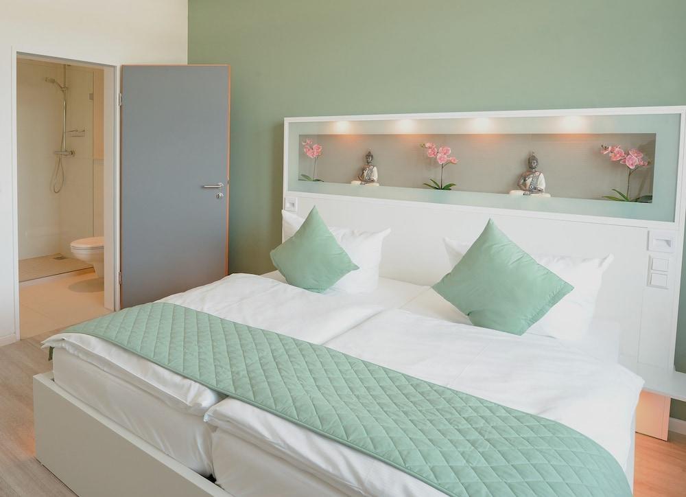Hotel Bedpark Stellingen
