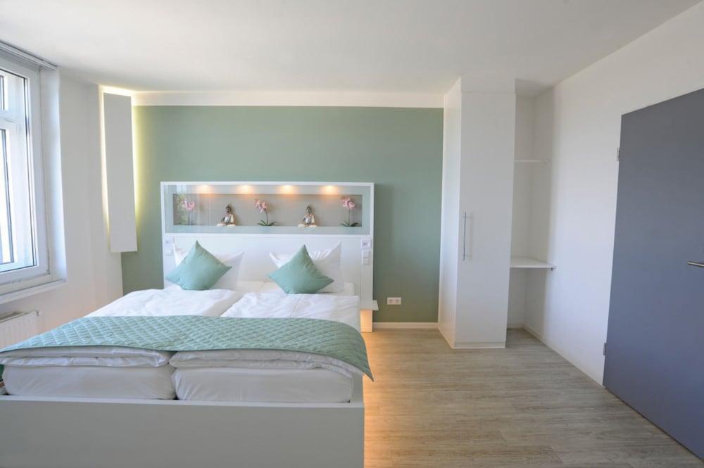 Bedpark Stellingen Hotel Hamburg