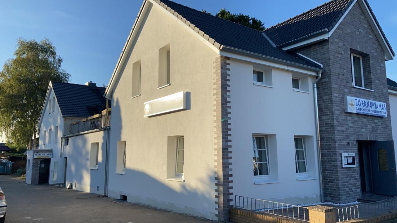 Hotel Am Deich *