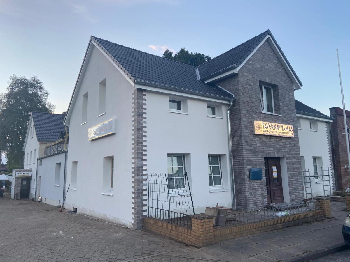 Hotel Am Deich *