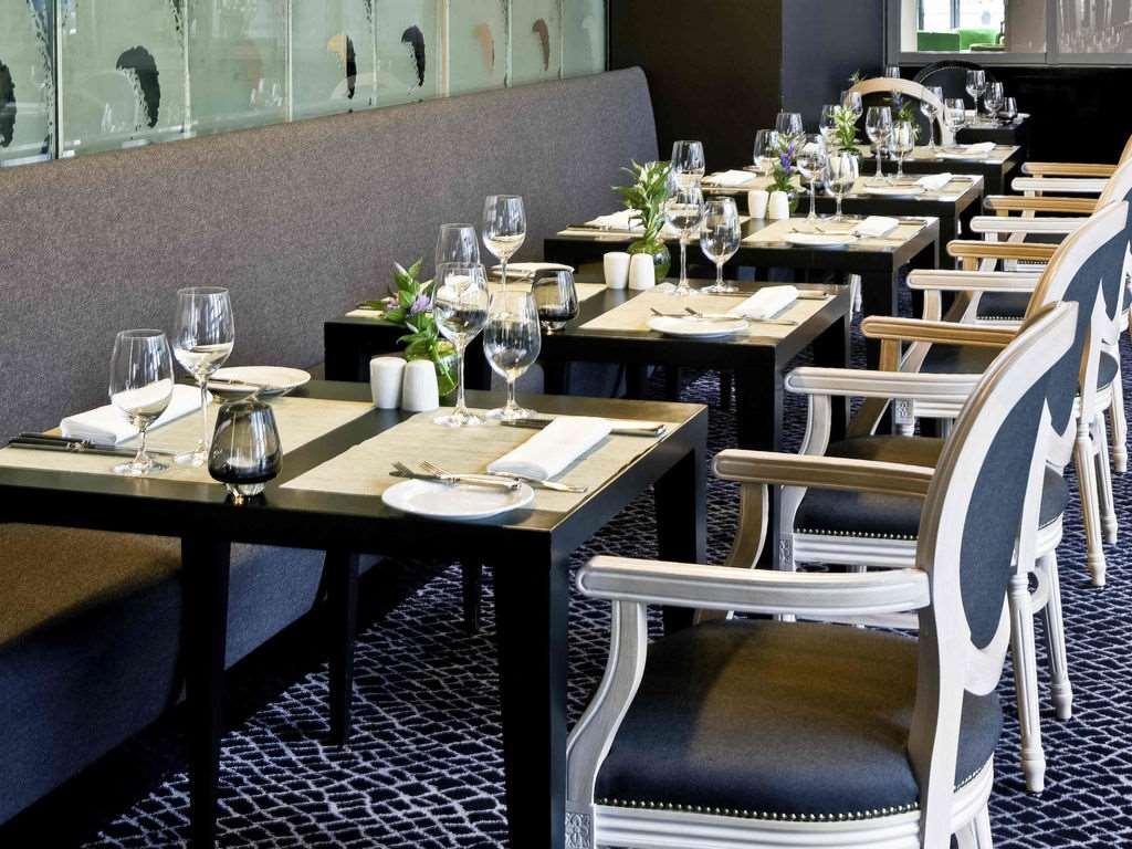Sofitel Alter Hotel Hamburg
