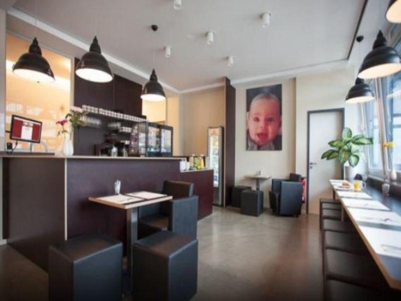 Aparthotel Aparion Hamburg-Harburg