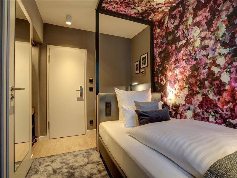 Vienna House Easy By Wyndham Hotel 3*