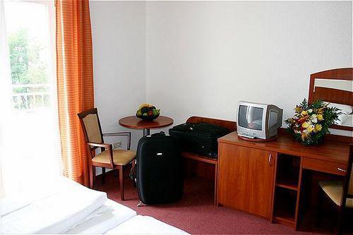 - The Niu, Fusion St. Georg By Ihg Hamburg